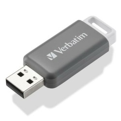 Pendrive Verbatim V DataBar...