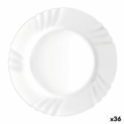 Assiette plate Bormioli...