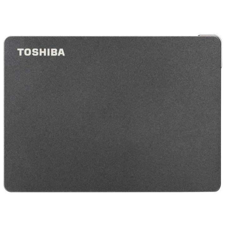 TOSHIBA - Disque dur externe Gaming - Canvio Gaming - 1To - PS4 Xbox -