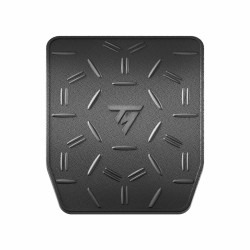 Caoutchouc pour pédales de voiture Thrustmaster T-LCM Rubber Grip