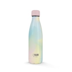 Bouteille Thermique iTotal Rainbow Dream Acier inoxydable (500 ml)