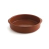 Casserole Raimundo Céramique Marron (24 cm) (6 Unités)