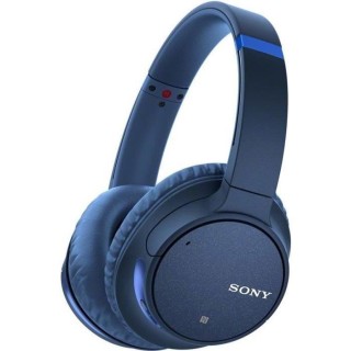 SONY WH-CH700NL - Casque arceau Bluetooth a réduction de bruit - 35 h