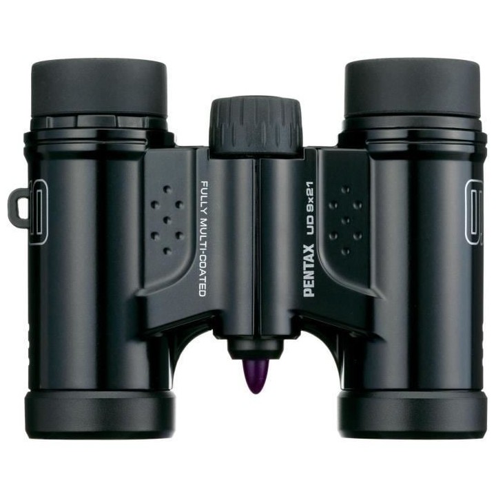 PENTAX 61811 - Jumelles UD 9x21 - Compactes et légeres - Mise au poin