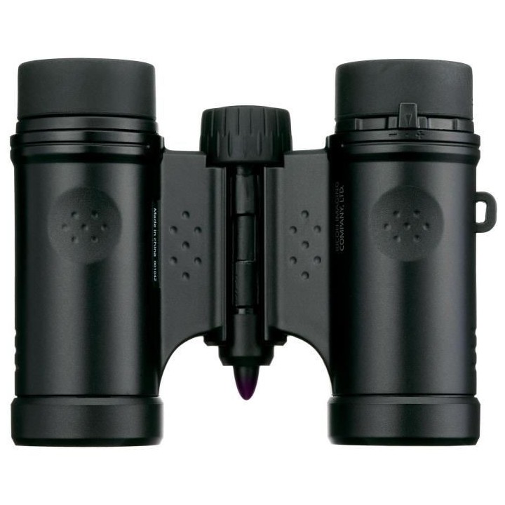 PENTAX 61811 - Jumelles UD 9x21 - Compactes et légeres - Mise au poin