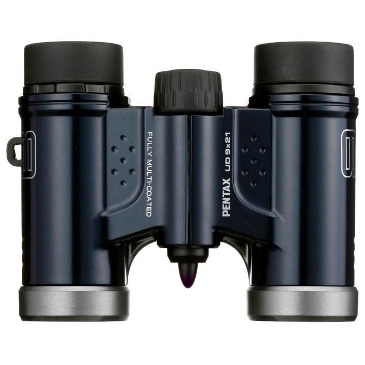 PENTAX 61812 - Jumelles UD 9x21 - Compactes et légeres - Mise au poin
