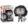 Figurine Funko Heroes Wonder Woman 80th Black Lantern Nº393