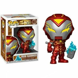 Figurine Funko Pop! Marvel...