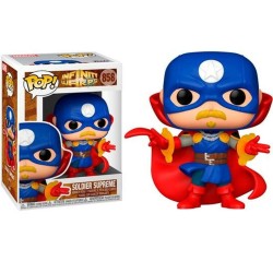 Figurine Funko Marvel...