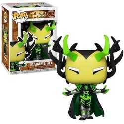 Figurine Funko Marvel...