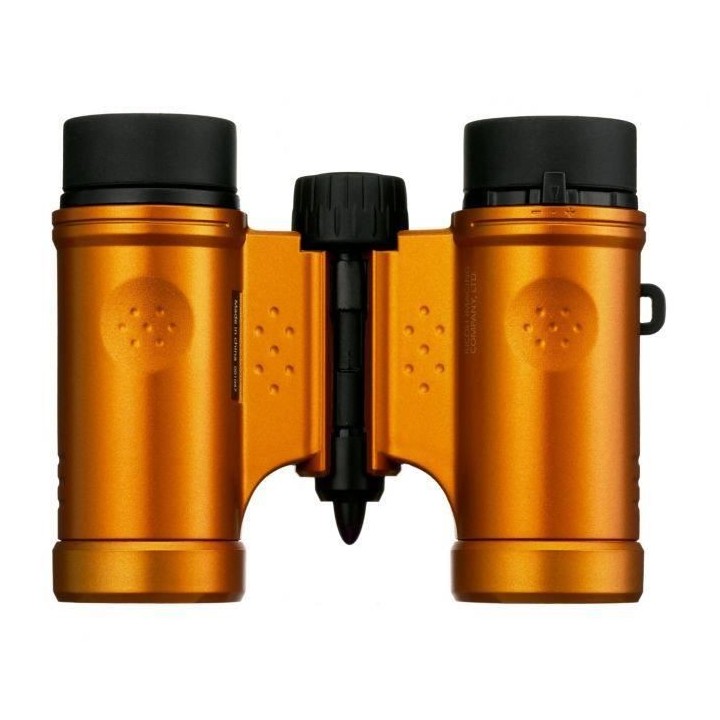 PENTAX 61814 - Jumelles UD 9x21 - Compactes et légeres - Mise au poin