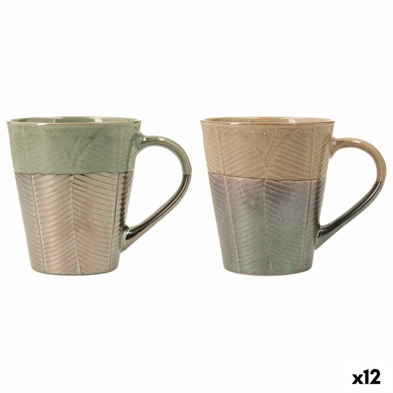 Tasse La Bouchée Ritual Céramique (330 ml) (12 Unités)