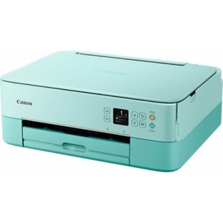 Imprimante CANON PIXMA TS5353a Multifonction Jet d'encre WiFi Vert