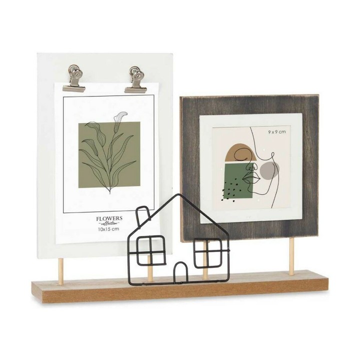 Carte postale microlorge