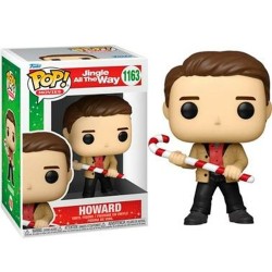 Figurine Funko Jingle All...