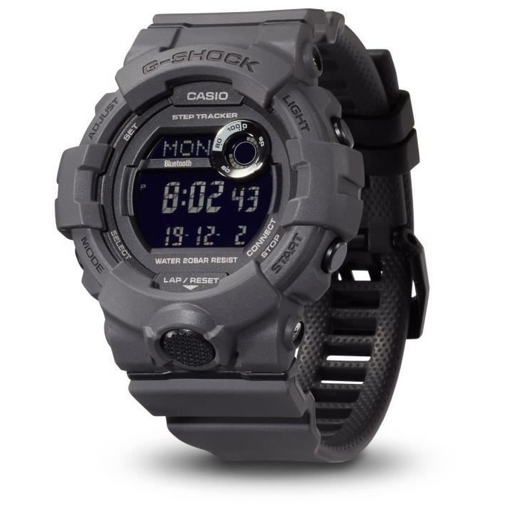 CASIO Montre