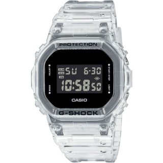 Montre G-SHOCK - CASIO - Multifonctions - Blanc