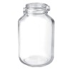 Récipient de Conservation des Aliments Bormioli Rocco fido Transparent verre (4 L) (6 Unités)