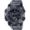 Montre G-SHOCK - CASIO - Resitante aux chocs - Multifonctions - Grise