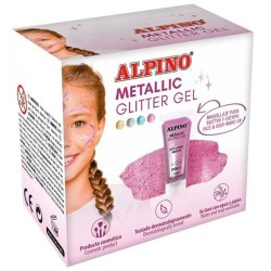 Maquillage pour les enfants...