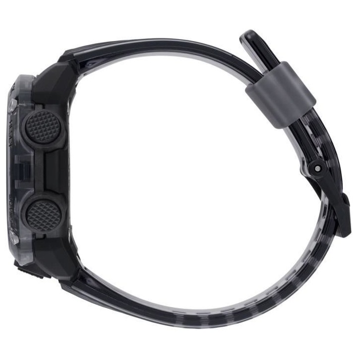 Montre G-SHOCK - CASIO - Resitante aux chocs - Multifonctions - Grise