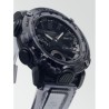 Montre G-SHOCK - CASIO - Resitante aux chocs - Multifonctions - Grise