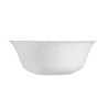 Saladier Luminarc Feston Blanc verre (25 cm) (6 Unités)