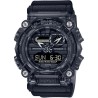 Montre G-SHOCK - CASIO - Resitante aux chocs - Multifonctions - Grise