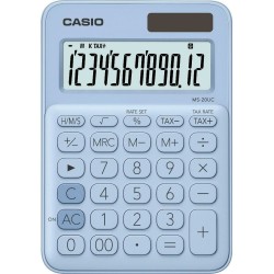 Calculatrice Casio MS-20UC...