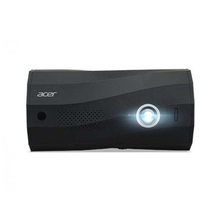 ACER C250i - Vidéoprojecteur portable sans fil LED Full HD (1920x1080