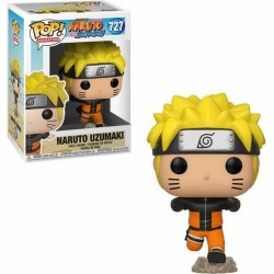 Figurine d’action Funko 46626