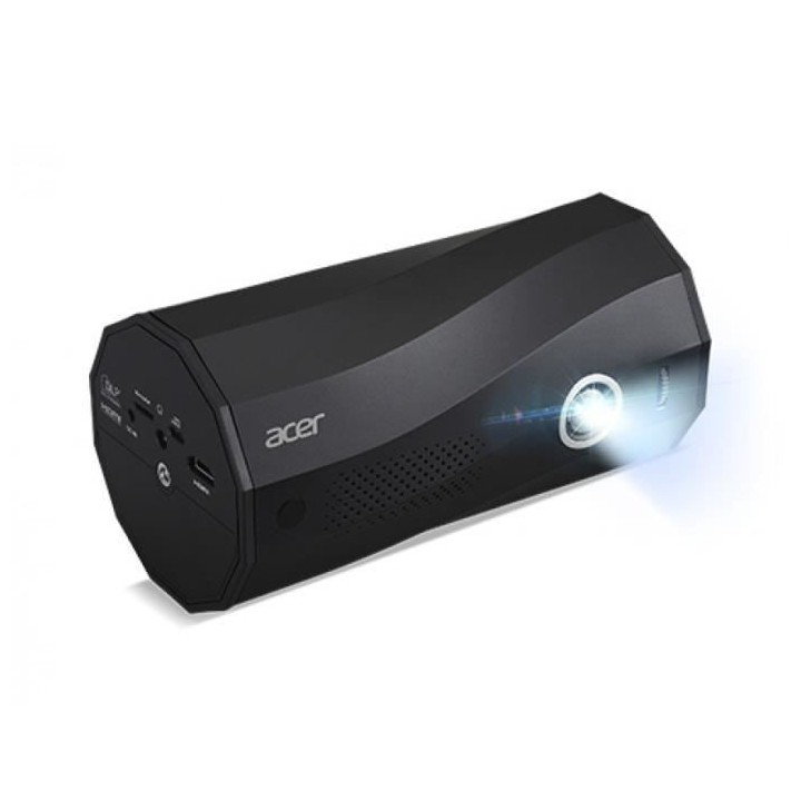 ACER C250i - Vidéoprojecteur portable sans fil LED Full HD (1920x1080