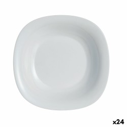 Assiette creuse Luminarc...