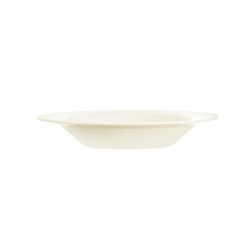 Assiette creuse Arcoroc Intensity Beige verre (22 cm) (24 Unités)