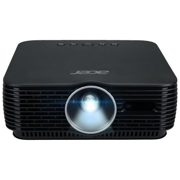 ACER B250i - Vidéoprojecteur portable sans fil Full HD (1920x1080) -