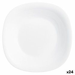 Assiette creuse Luminarc...