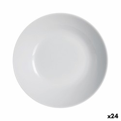 Assiette creuse Luminarc...