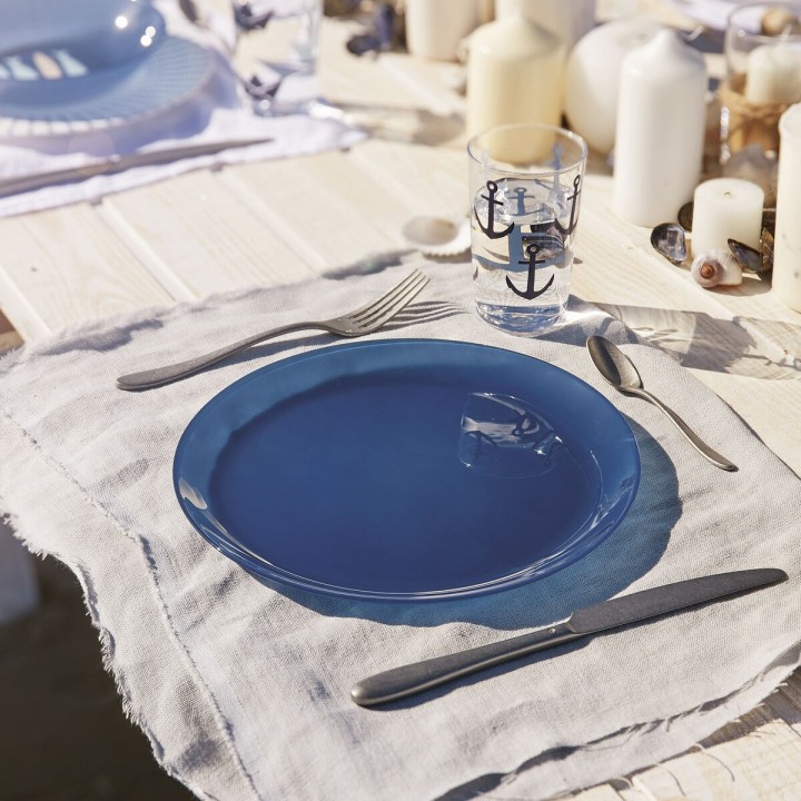 Carte postale microlorge