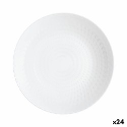 Assiette creuse Luminarc...