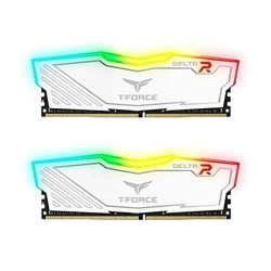 Mémoire RAM Team Group RGB CL16 16 GB