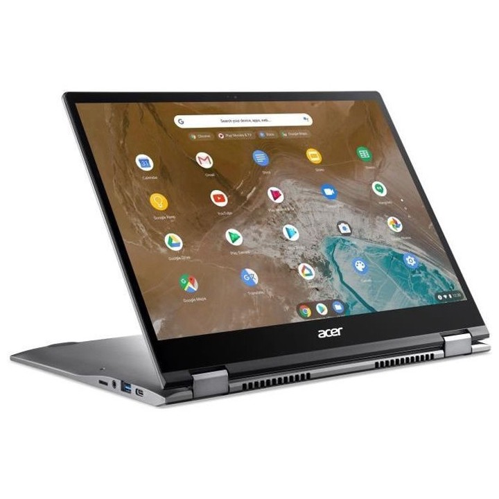 Ordinateur portable Chromebook ACER CP713-2W-373X - 13,5 QHD - Core i3