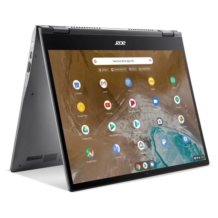 Ordinateur portable Chromebook ACER CP713-2W-373X - 13,5 QHD - Core i3