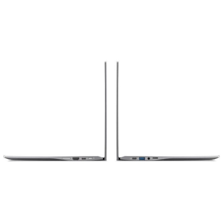 Ordinateur portable Chromebook ACER CP713-2W-373X - 13,5 QHD - Core i3