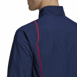 Veste de Sport pour Homme Adidas España Bleu Bleu foncé