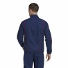 Veste de Sport pour Homme Adidas España Bleu Bleu foncé