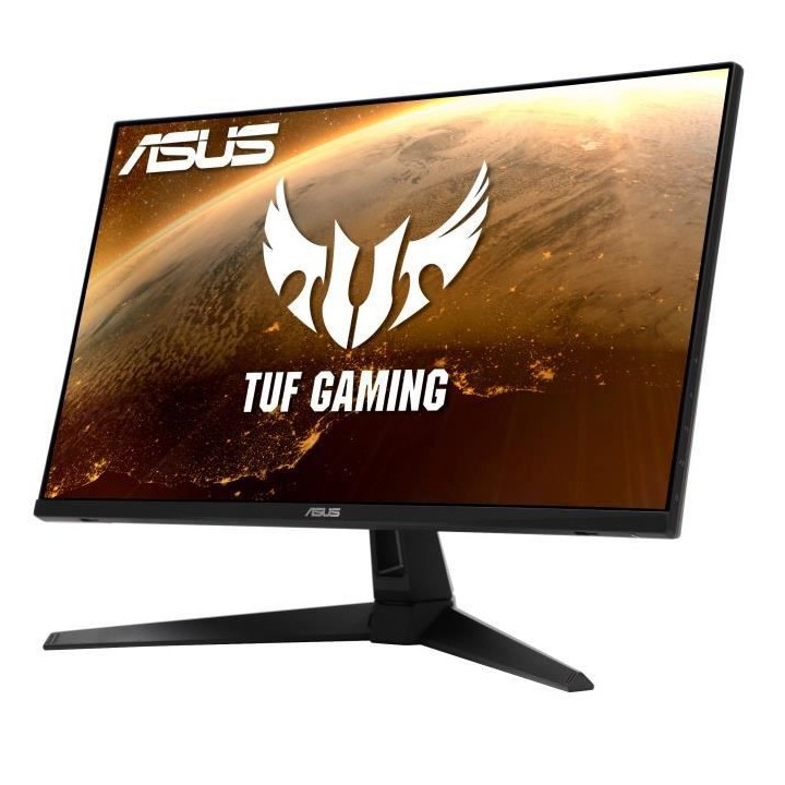 Ecran PC Gamer ASUS VG279Q1A - 27 IPS - Full HD (1920 x 1080px) - 165H