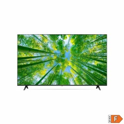 TV intelligente LG 50UQ80006LB 4K Ultra HD 50"