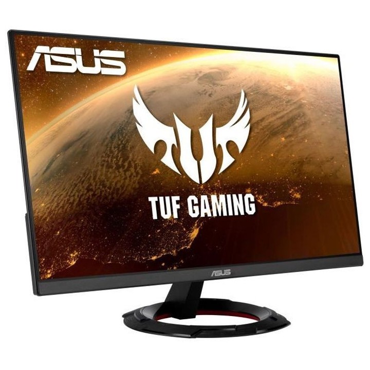 Ecran Gamer ASUS TUF VG249Q1R - 23.8'' - IPS - Full HD (1920 x 1080) -