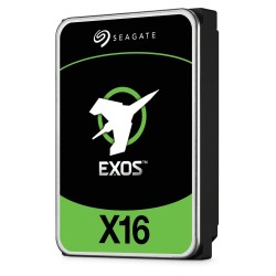 Disque dur Seagate Exos X16...