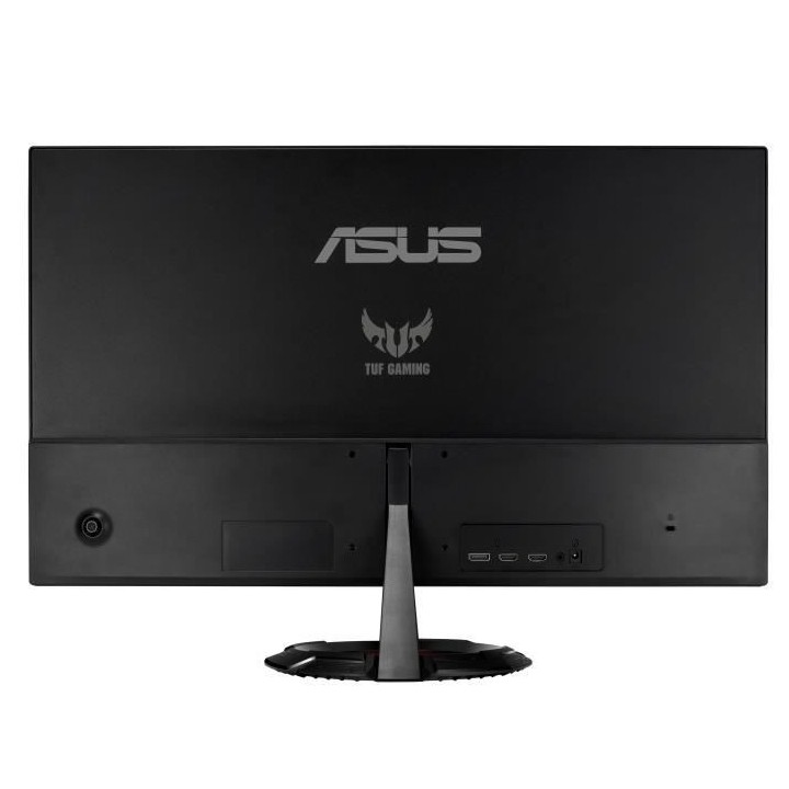 Ecran Gamer ASUS TUF VG249Q1R - 23.8'' - IPS - Full HD (1920 x 1080) -